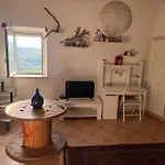 Tuscia Backpackers * Orte