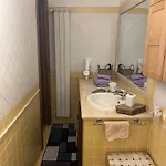 Tuscia Backpackers דירה אורטה