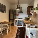 Tuscia Backpackers Orte