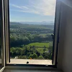 Tuscia Backpackers Orte