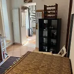Tuscia Backpackers אורטה