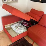 Appartement Tuscia Backpackers