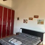 Tuscia Backpackers Daire Orte