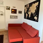Daire Tuscia Backpackers