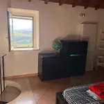Tuscia Backpackers Orte