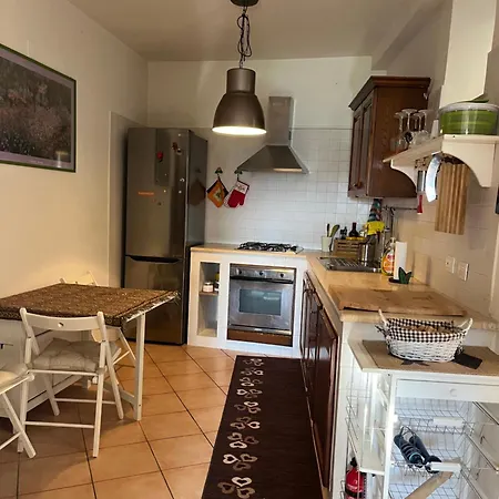 Tuscia Backpackers Orte