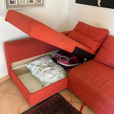 Apartament Tuscia Backpackers