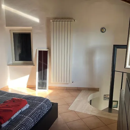 Tuscia Backpackers Orte
