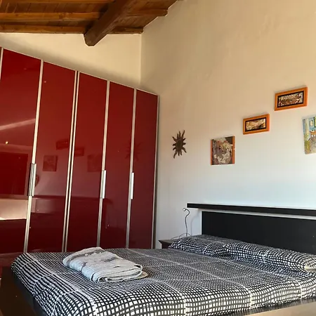 Tuscia Backpackers *