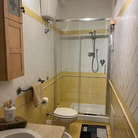 Apartament Tuscia Backpackers Orte