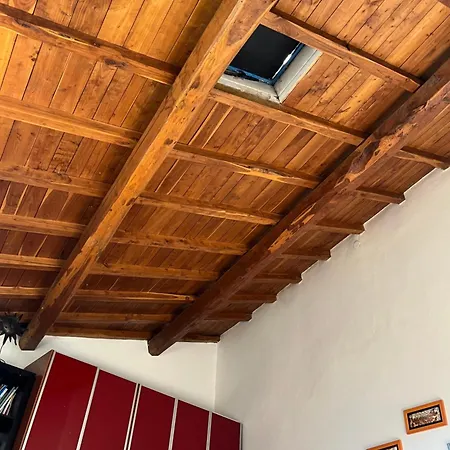 Tuscia Backpackers Apartament Orte