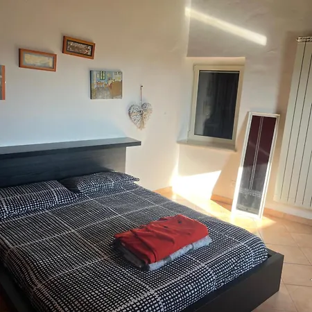 Tuscia Backpackers