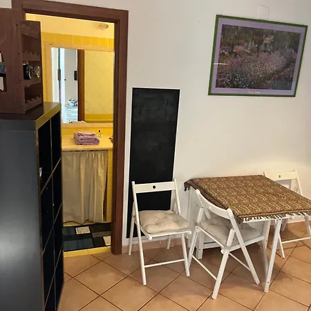 Tuscia Backpackers * Orte