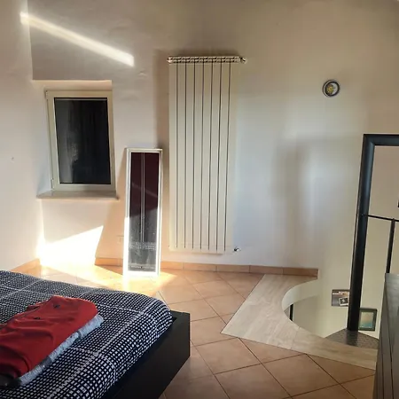 Tuscia Backpackers Orte