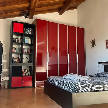 Tuscia Backpackers Orte