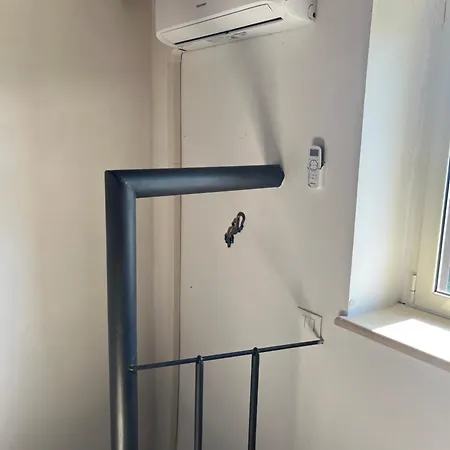 Apartament Tuscia Backpackers