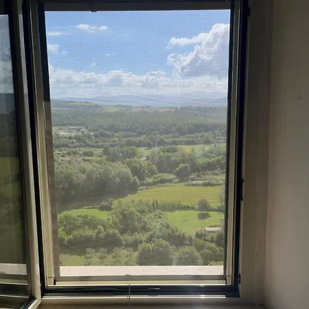 Apartament Tuscia Backpackers