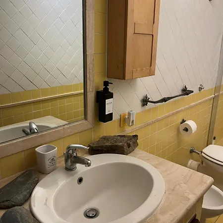 Tuscia Backpackers 公寓 奥尔泰