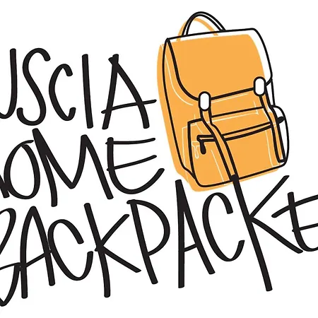 Daire Tuscia Backpackers