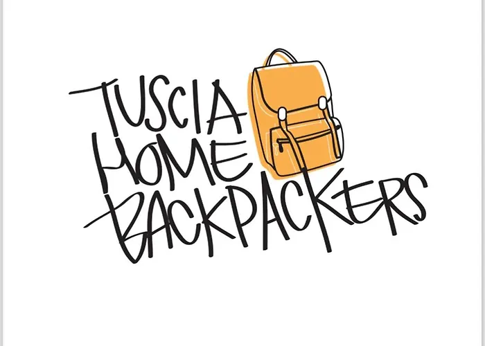 Tuscia Backpackers Διαμέρισμα *