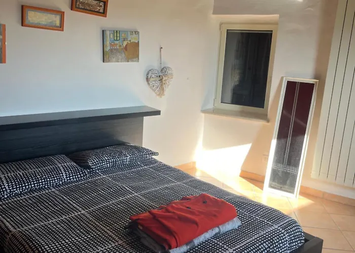 Tuscia Backpackers
