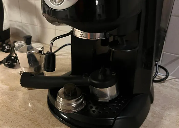 Tuscia Backpackers Διαμέρισμα Orte